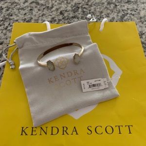 Kendra Scott Elle bracelet